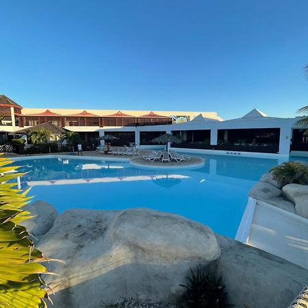 Studio 25 M Manganao Joela 4 Personnes Avec Machine A Laver (Adults Only) Saint-Francois  Exterior foto