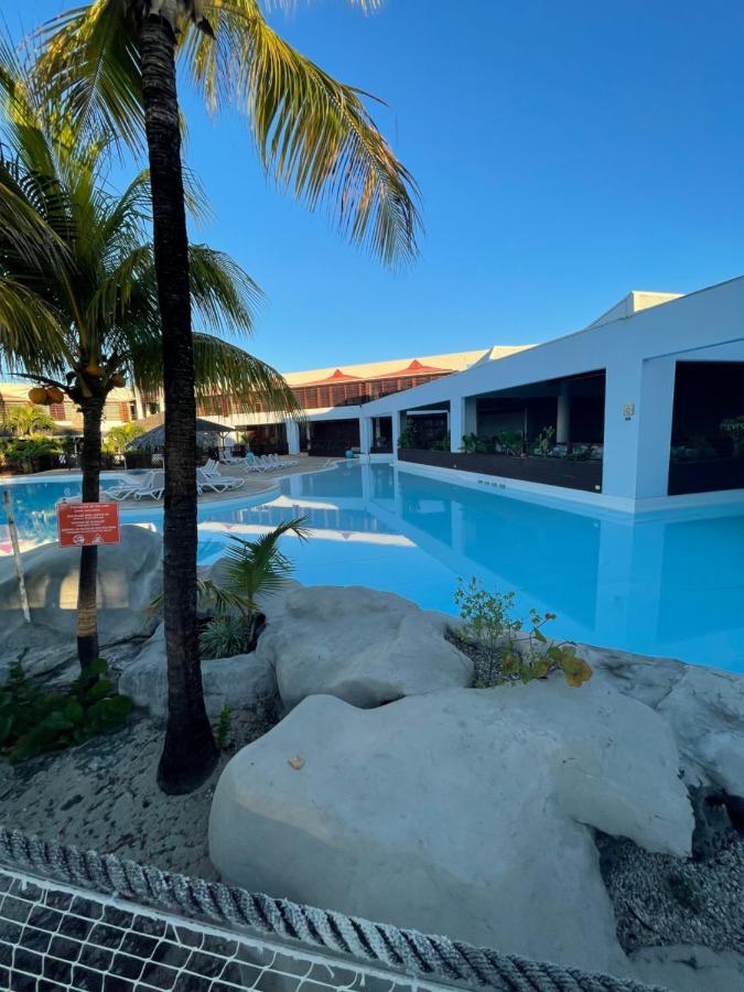 Studio 25 M Manganao Joela 4 Personnes Avec Machine A Laver (Adults Only) Saint-Francois  Exterior foto